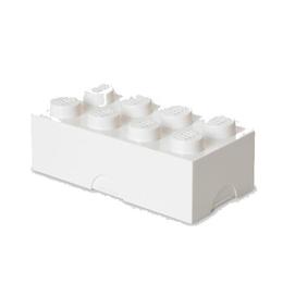 Cutie sandwich lego 2x4 alb (40231735)