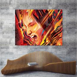 Tablou Canvas Modern, Dimensiunea 90x60 ART173