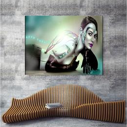 Tablou Canvas Modern, Dimensiunea 50x30 ART106