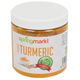 Pudra Turmeric Springmarkt, 110 g