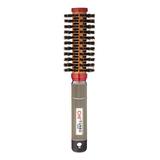 Perie Rotunda Mica din Par de Mistret - CHI Farouk Turbo Small Round Brush Boar Bristles