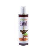 Sirop Agave Dark Ecologic Springmarkt, 200 ml