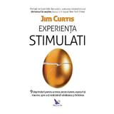 Experienta stimulati - Jim Curtis, editura For You