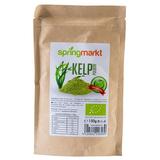 Kelp (Varec) Pulbere Ecologica Springmarkt, 150 g