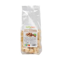 Nuci de macadamia intregi springmarkt, 100 g