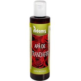 Apa de trandafiri adams supplements, 200ml