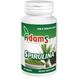 Spirulina Adams Supplements, 30 tablete