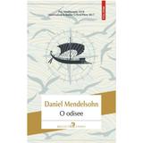 O odisee - Daniel Mendelsohn, editura Polirom