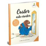 Castor este croitor - Lars Klinting, editura Gama