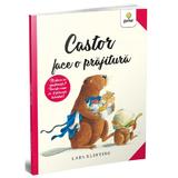 Castor face o prajitura - Lars Klinting, editura Gama