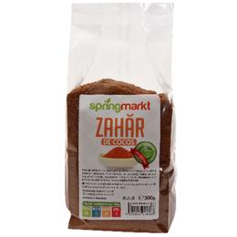 Zahar de cocos springmarkt, 500g