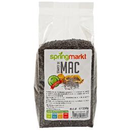Seminte de mac springmarkt, 250g