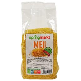 Mei decorticat springmarkt, 500g