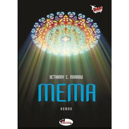 Mema - bethany c. morrow, editura aramis
