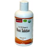 Suc 100% Organic de Noni Tahitian Adams Supplements, 946ml