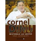 Misterele lui mister - Cornel Dinu, editura Minerva
