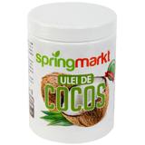 Ulei de Cocos Springmarkt, 1000ml