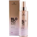 Spray Nuantator pentru Par Blond - Schwarzkopf Blond Me Instant Blush Blonde Beautifier Ice, 250ml
