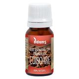 Ulei Esential de Cuisoare Adams Supplements, 10ml