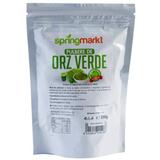 Pulbere de Orz Verde Springmarkt, 250g