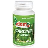 Garcinia Complex Adams Supplements, 60 capsule