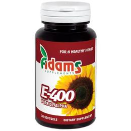Vitamina e 400 mg
