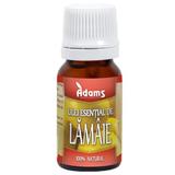 Ulei Esential de Lamaie Adams Supplements, 10ml