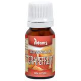 Ulei Esential de Grapefruit Adams Supplements, 10ml