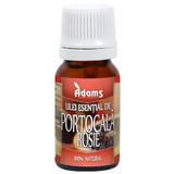 Ulei Esential de Portocala Rosie Adams Supplements, 10ml