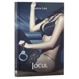 Jocul - hanna lee, editura stylished
