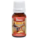 Ulei Esential de Portocala Adams Supplements, 10ml