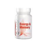 Energy & Memory (90 tablete) Stimulator Energetic