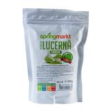 Pulbere de Lucerna verde Springmarkt 250g