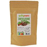 Cafea Verde (macinata) Springmarkt, 150g