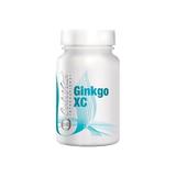 Ginkgo XC (100 tablete) Produs cu Ginkgo Biloba
