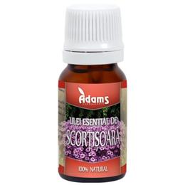 Ulei esential de scortisoara adams supplements, 10ml