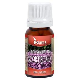 Ulei Esential de Scortisoara Adams Supplements, 10ml