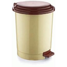 Cos pentru gunoi cu pedala raki icikala n-0 2,25lt 21x21cm