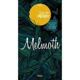 Melmoth - Sarah Perry, editura Nemira