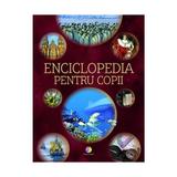 Enciclopedia pentru copii - Corint