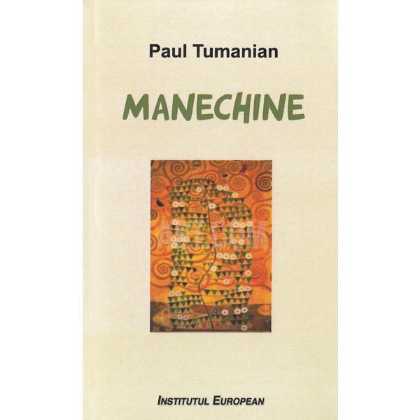 Manechine - paul tumanian