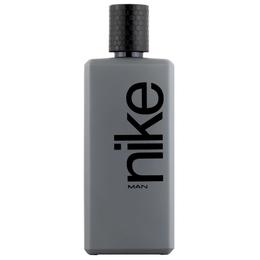 Apa de Toaleta Camco Nike Graphite Man, Barbati, 100ml