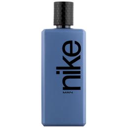 Apa de toaleta camco nike blue man, barbati, 100ml
