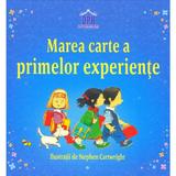 Marea carte  primelor experimente