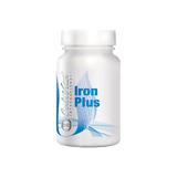 Iron Plus (100 tablete) Fier cu Vitamina C