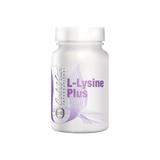 L-Lysine Plus (60 capsule) ajutor împotriva herpesurilor