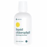 Liquid Chlorophyll (473 ml) Formulă Lichidă Alcalinizantă