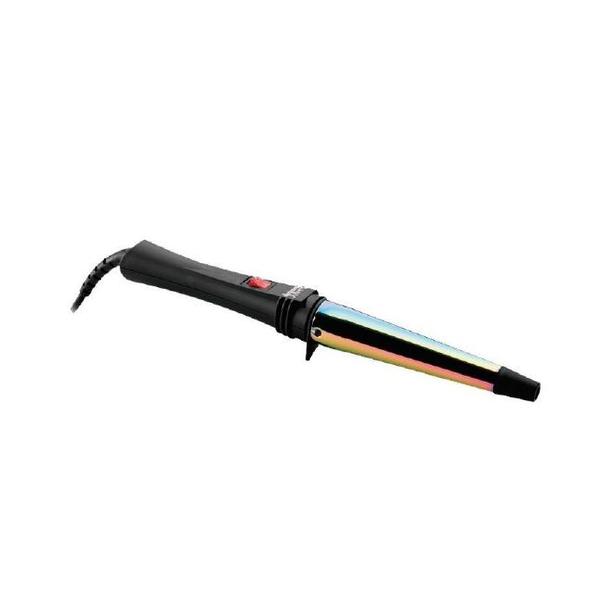 Ondulator de par Gamma Piu Iron Rainbow Conic, 18-33 mm, 200 V poza