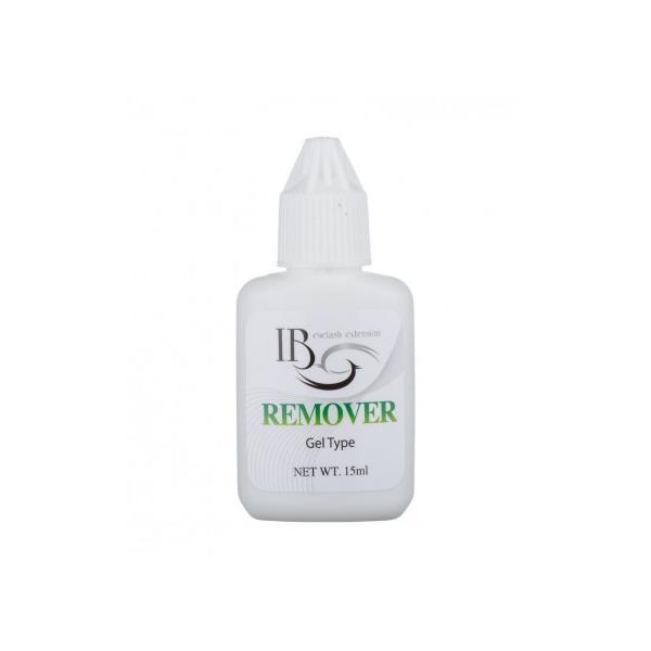 Gel pentru indepartarea genelor – Remover gel IBeauty 15 ml esteto