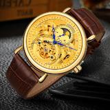 ceas-barbatesc-forsining-gold-skeleton-moon-phase-arata-noapte-zi-mecanism-automatic-curea-din-piele-maro-stil-fashion-cutie-cadou-3.jpg